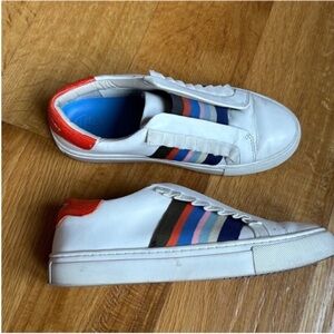 Tory Burch Sports Sneakers